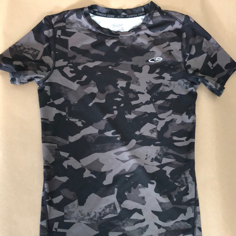 Champion - Workout Shirt